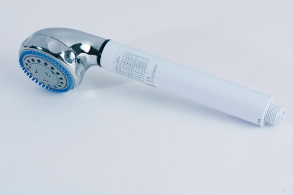 XFIL Komfortduschkopf